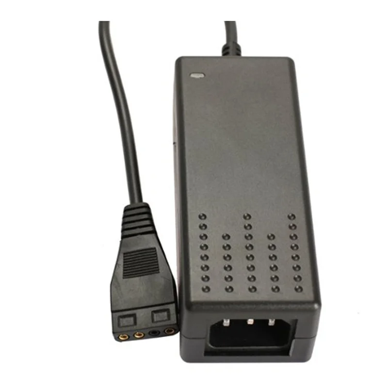 ABHU-12V + 5V AC адаптер жесткого диска Питание для черный | Электроника