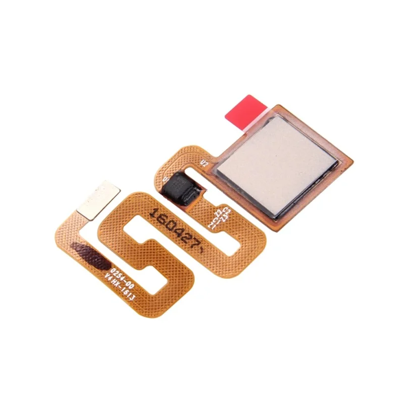 Dulcii S для Xiaomi Redmi 3 Flex кабели OEM Кнопка отпечатков пальцев гибкий кабель Замена