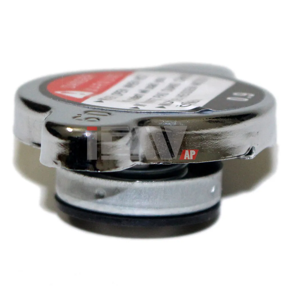 Универсальная автомобильная крышка радиатора 19045-P08-013 большая головка 0 9 бар