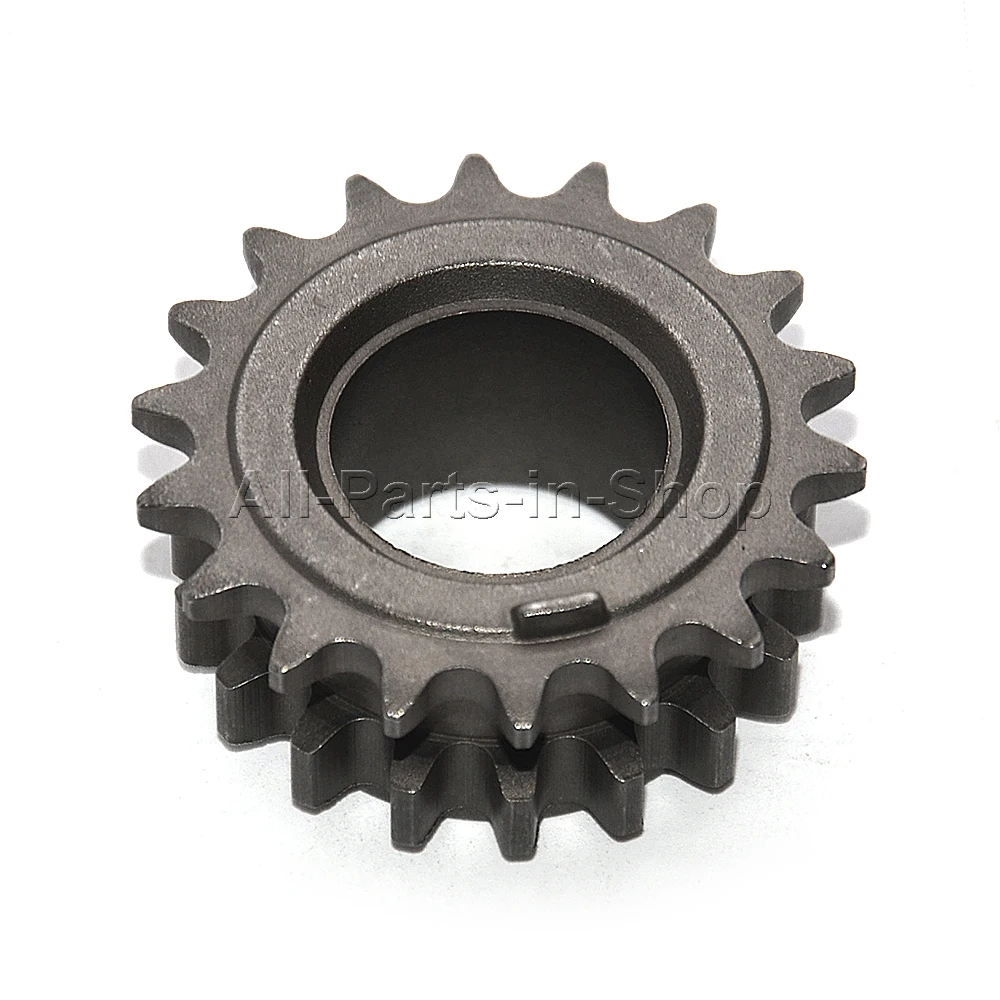 AP01 Звездочка для Audi A1 A3 Skoda Seat VW EOS IBIZA V 1,4 TSI 1,6 FSI 03C105209AC 03C 105 209 AC