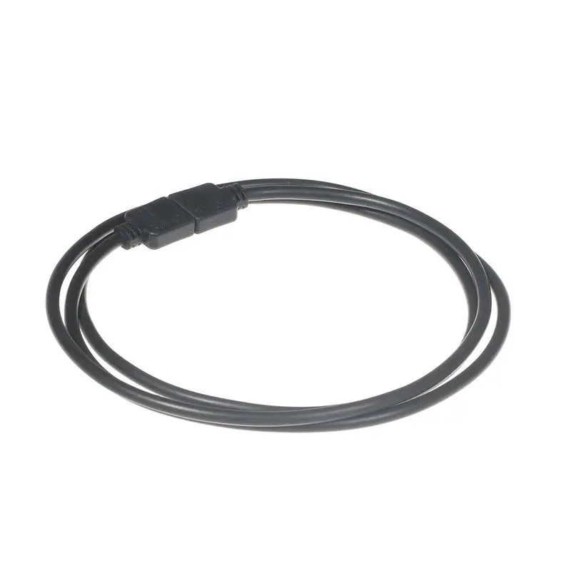 100 шт. 4 булавки Женский соединитель удлинитель Кабель адаптер 1 м 3.3FT для SMD 5050 3528 RGB