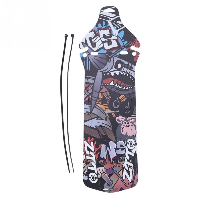 Велосипедные крылья брызговики для горных и дорожных велосипедов велосипедные запчасти задних