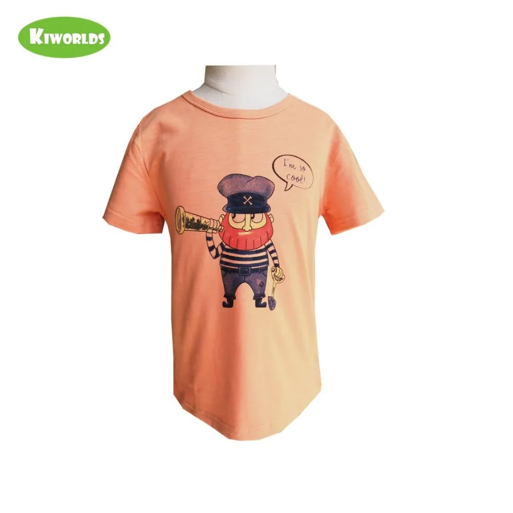 Высококачественная летняя хлопковая футболка с короткими рукавами зеленого и