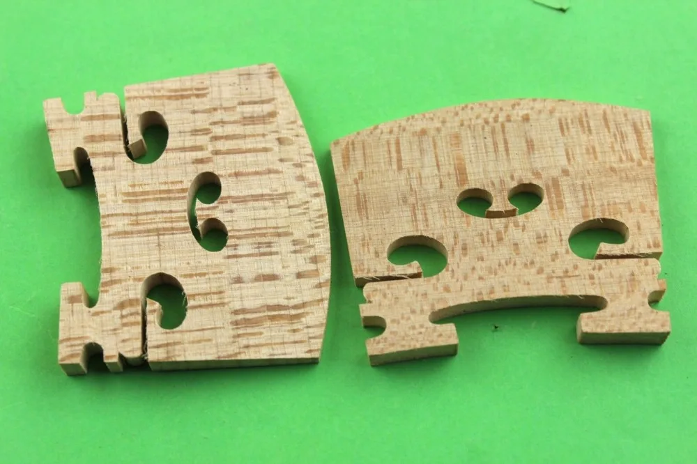 10 шт. высококачественные мосты из кленового дерева|accessories button|wood henwooden dog |