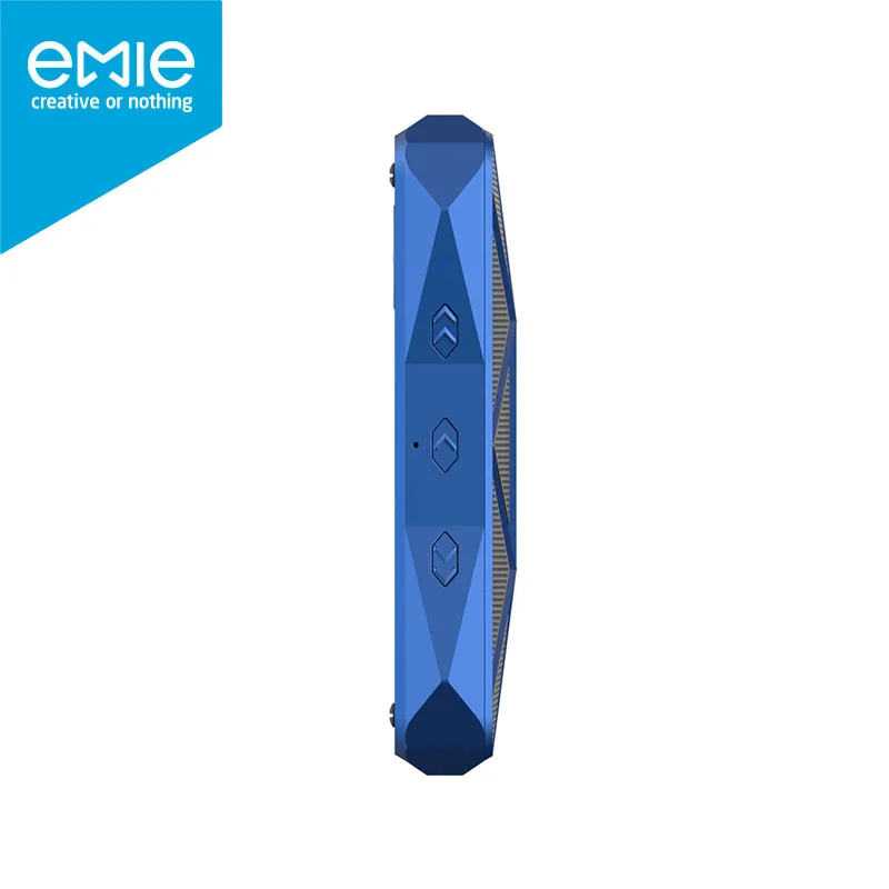 Emie Портативный Bluetooth Динамик NFC Беспроводной сабвуфер 9 Вт Дирак HD 2 0 канала