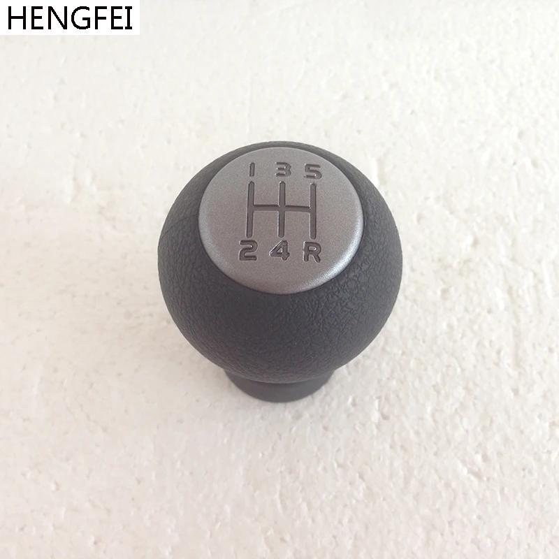Оригинальные запасные части для автомобиля HENGFEI рукоятка рычага передач для Suzuki Swift SX4 ручка переключения передач