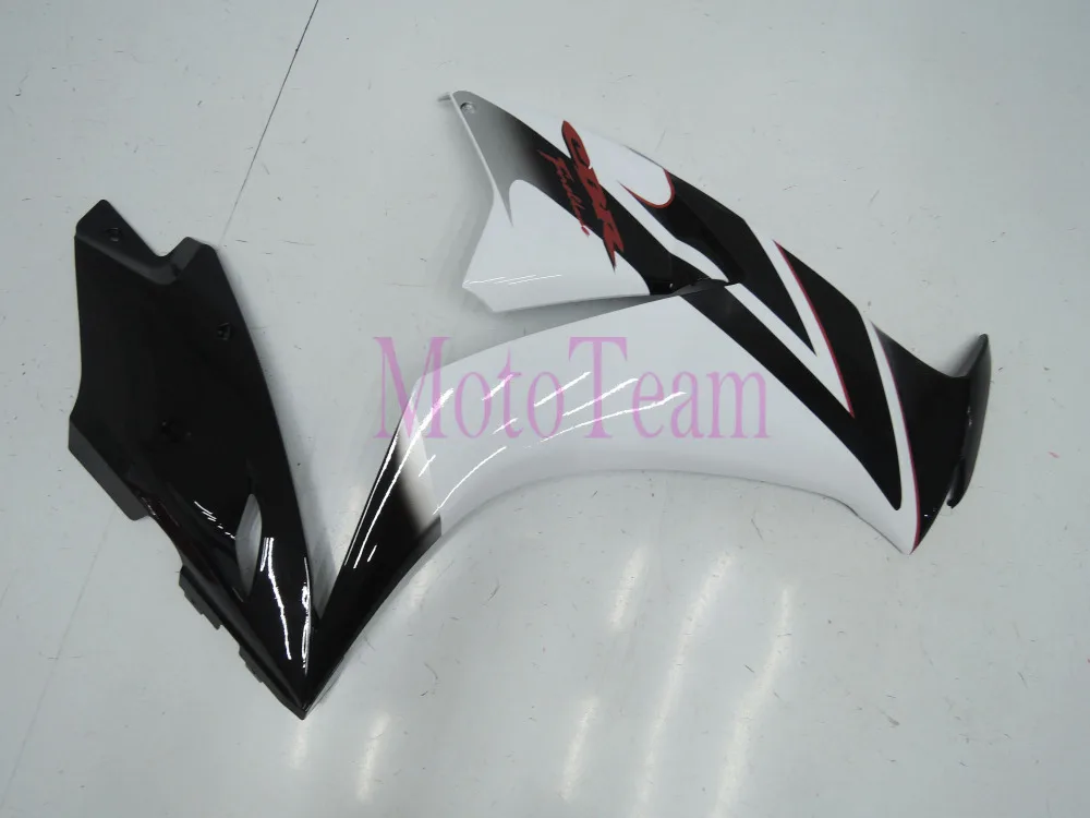 Новинка для Honda CBR1000RR CBR 1000RR 1000 RR 2012 2013 2014 12 13 14 комплект обтекателей кузова ABS