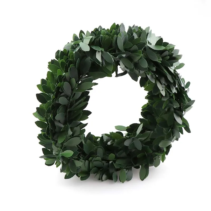 Шелковая гирлянда 7 м 275 дюйма/шт.|artificial flower vine|flower vineartificial flowers |