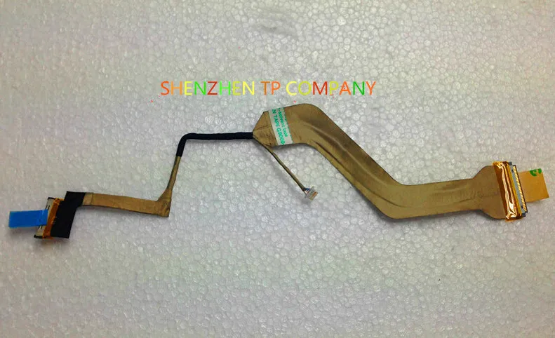 

BRAND New LCD Cable FOR dell vostro A840 1410 i1410 0J989H J989H DD0VM8LC100