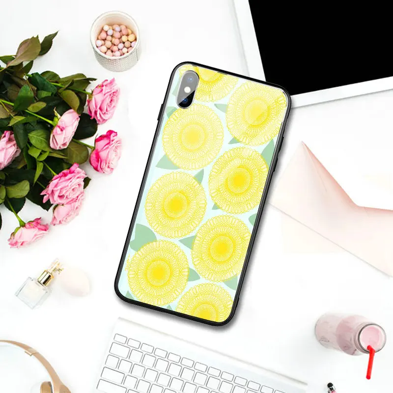 Чехол для iPhone 5 5S SE 6 6S 7 8 Plus X XR XS Max | Мобильные телефоны и аксессуары
