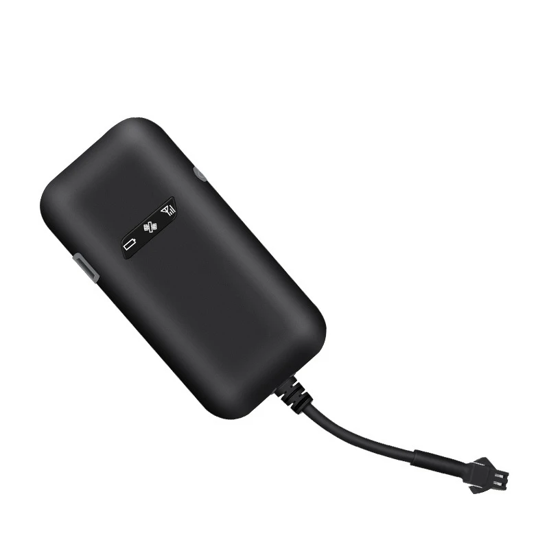 Портативный GPS локатор в реальном времени личный автомобиль Автомобиль Мотоцикл