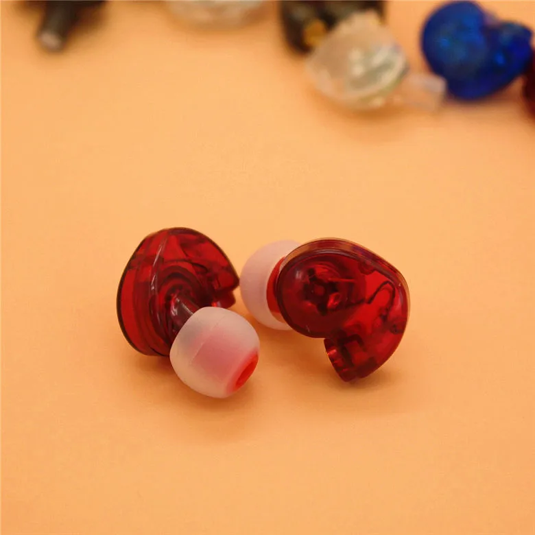 Сменный корпус для наушников Shure 215 315 535 1 пара готовые к использованию с блоком