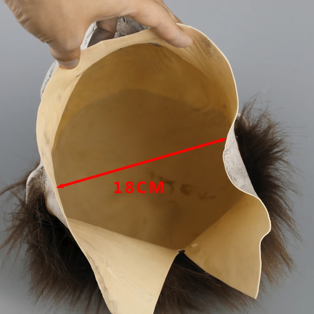 2018 Хэллоуин маски Новая маска Майкл Майерс страшно ужас вечерние ручной работы |