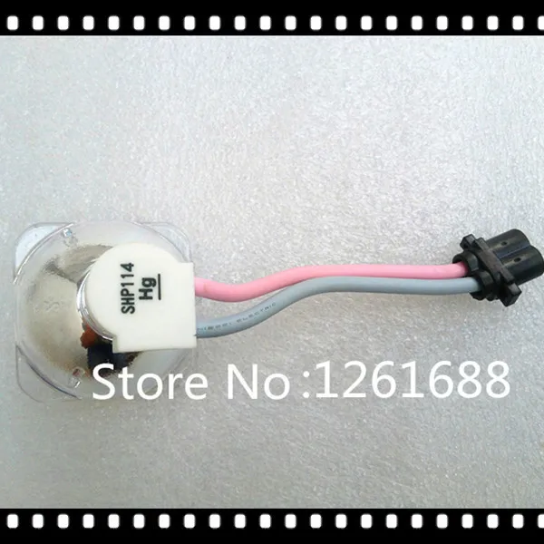 

Оригинальная лампа Phoenix SHP114 для LG DS325