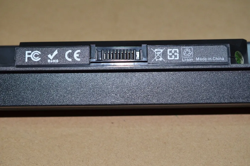 Golooloo 11,1 v 9 ячеек 6600 мАч 11,1 В ноутбука Батарея 5 YRYV 8 wxnx 9jjgj JKVC5 nkdwv trjdk 312-1019 для Dell Inspiron 1464 1564 1764