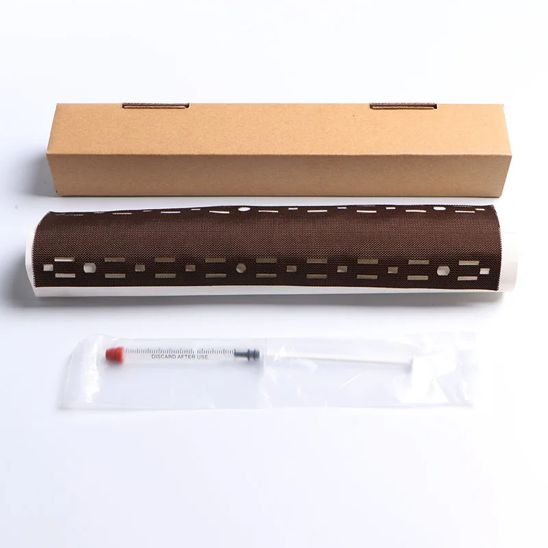 Масляная подушечка с держателем для Kyocera ECOSYS P2235dn P2235dw P2040dn P2040dw P2235 P2040 FK-1150