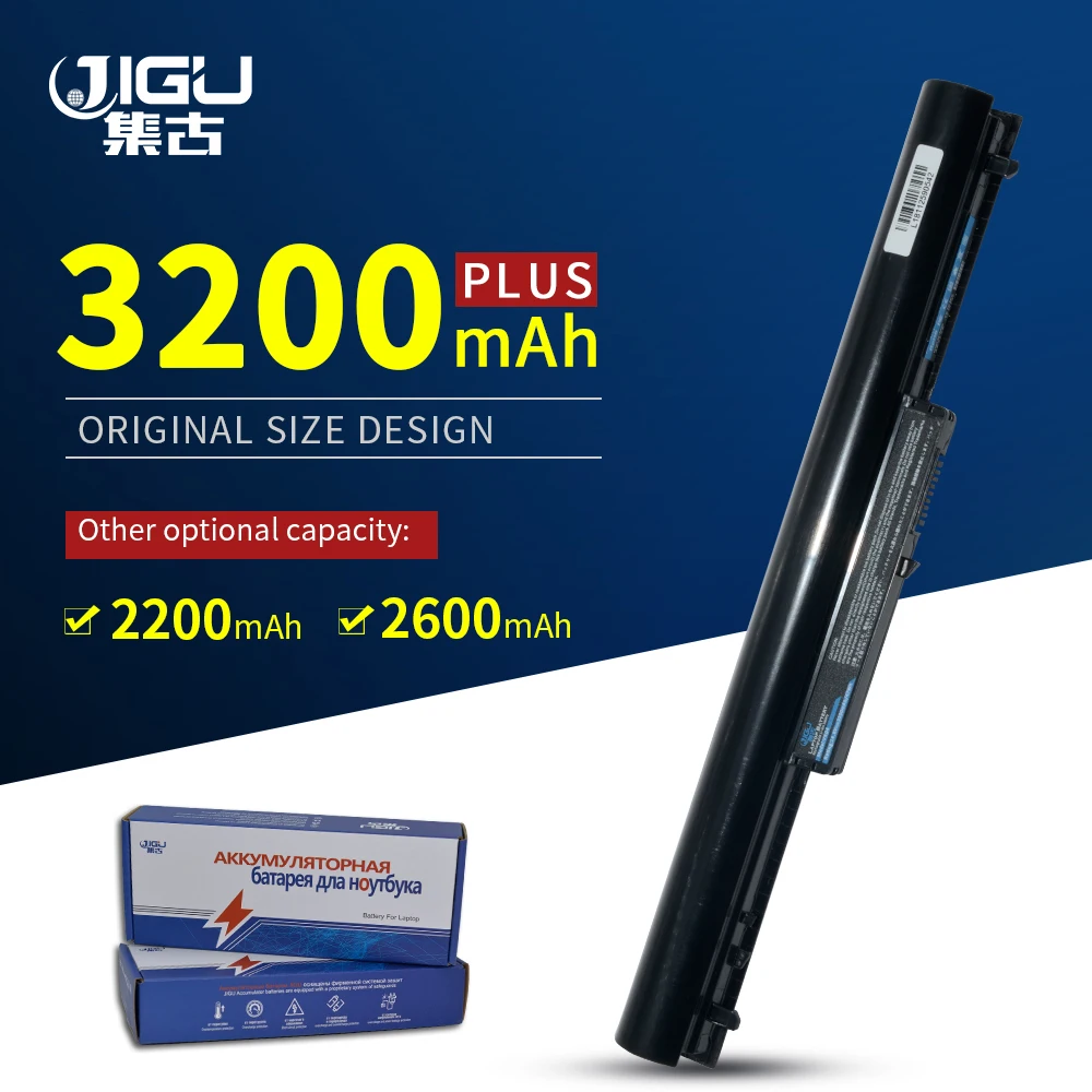 

JIGU Laptop Battery For HP TPN-Q114 8947864-851 VOLKS 695192-001 Ultrabook 15-B153SG 15-B100 14-b002eo 15-B056xx SERIES