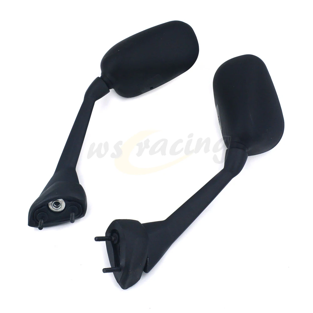 Зеркало заднего вида для мотоцикла YAMAHA FZ1 FAZER 2007-2013 2007 2008 2009 2010 2011 2012 2013 | Автомобили