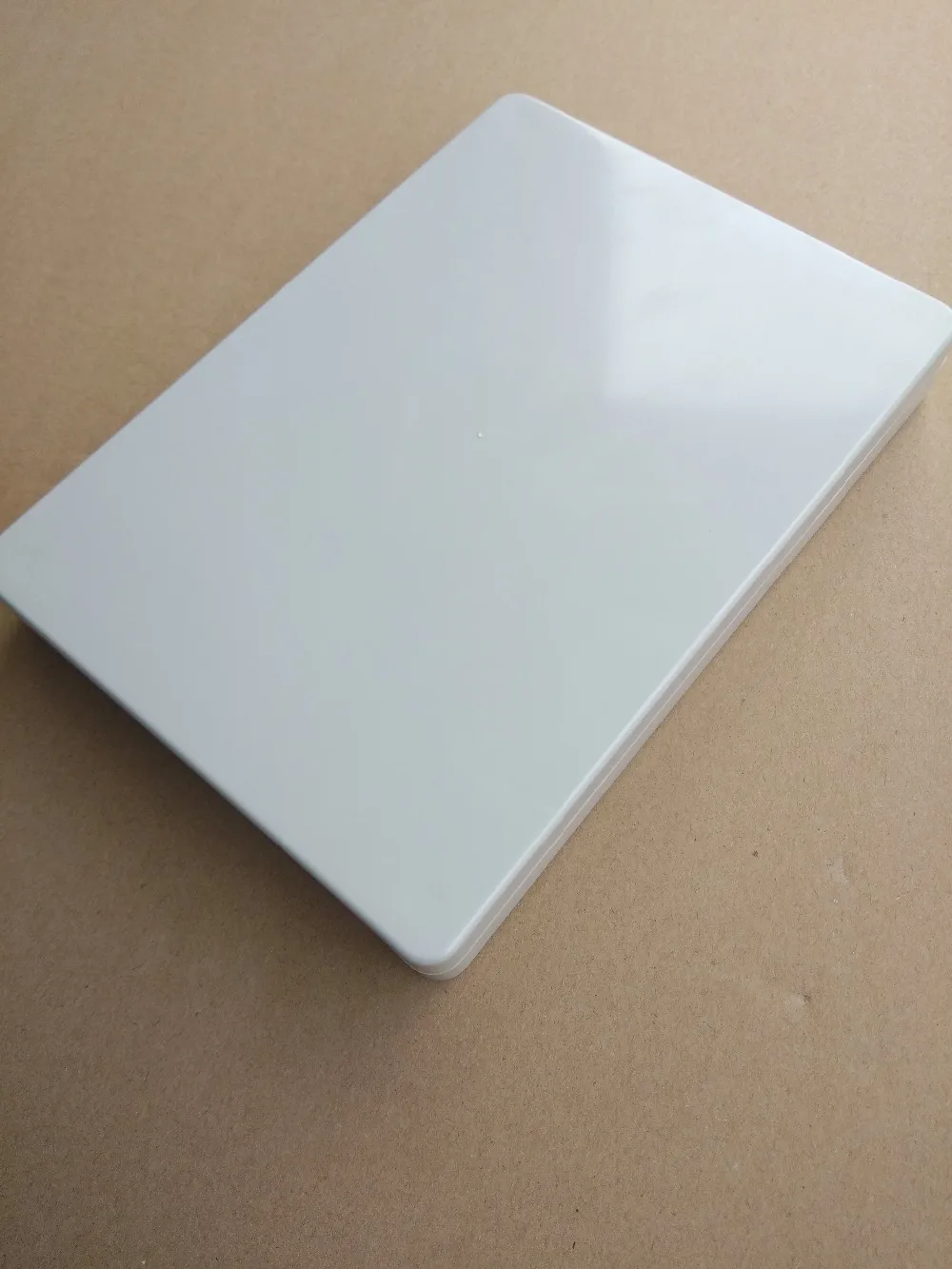 215*155*25 мм пластиковый плоский корпус распределительной коробки|box iron|enclosure plastic