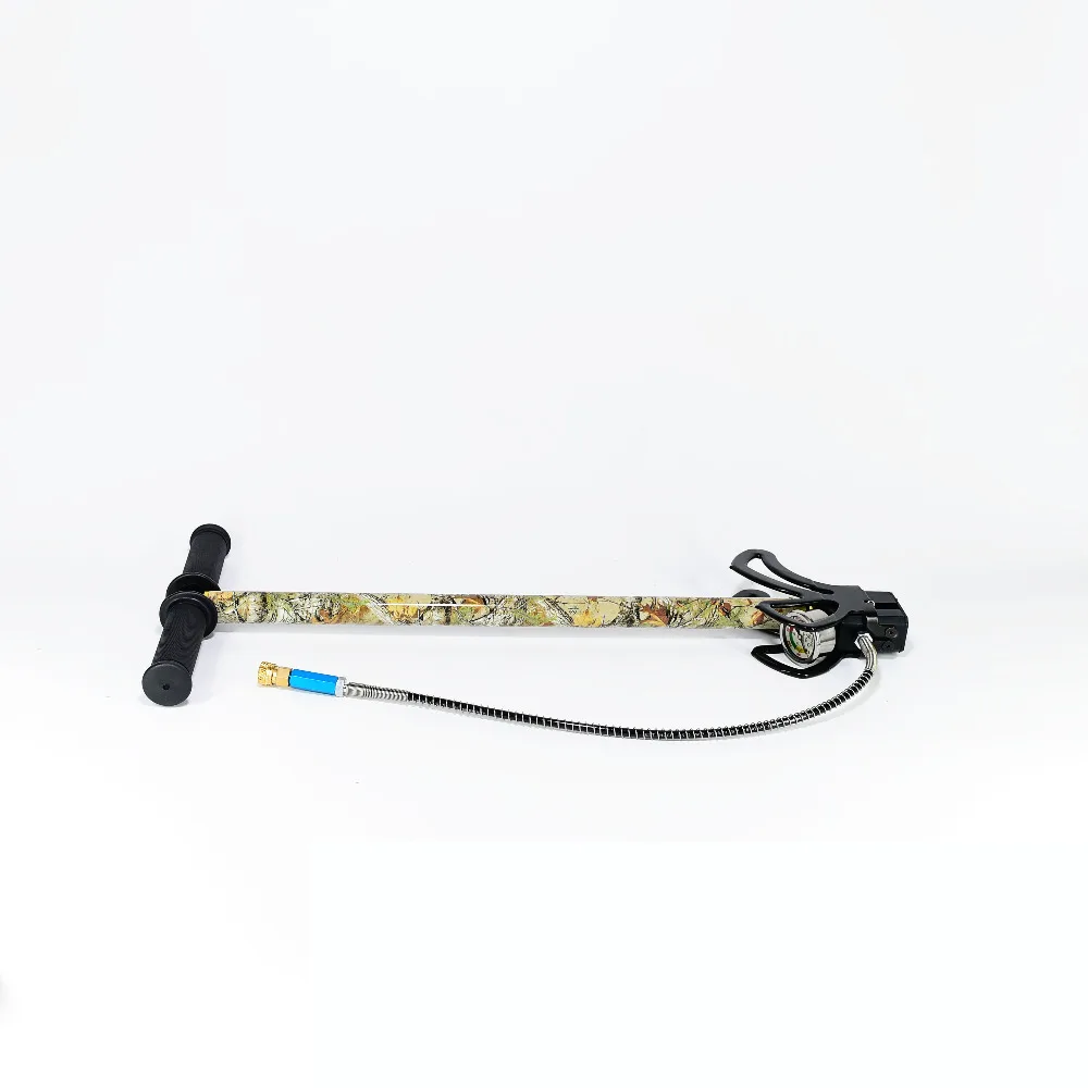 AC8039 Acecare высокое давление PCP пневматическая винтовка HPA Пейнтбол ручной насос 4500Psi Охотничьи аксессуары цель страйкбол ВВС Кондор