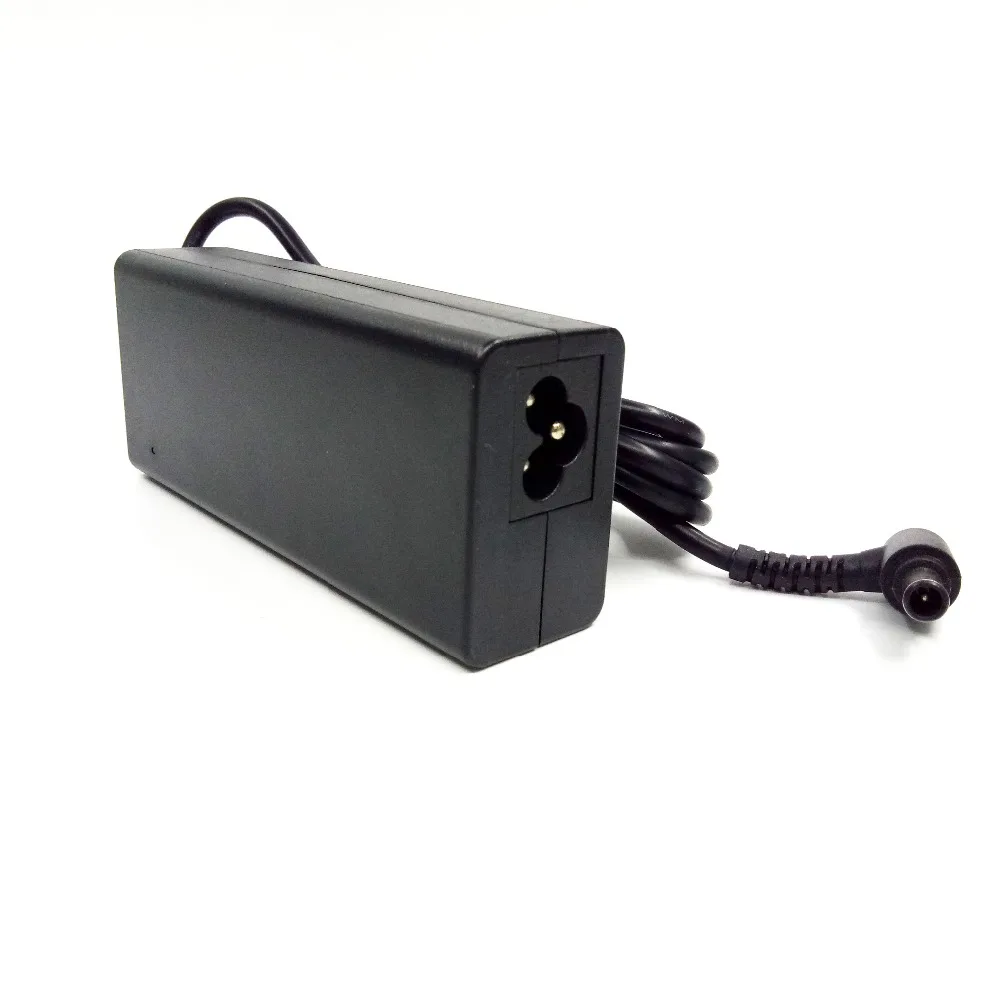 19 5 V 4.7A AC адаптер Зарядное устройство для SONY VAIO VGP AC19V20 AC19V29 AC19V31 AC19V32 AC19V33