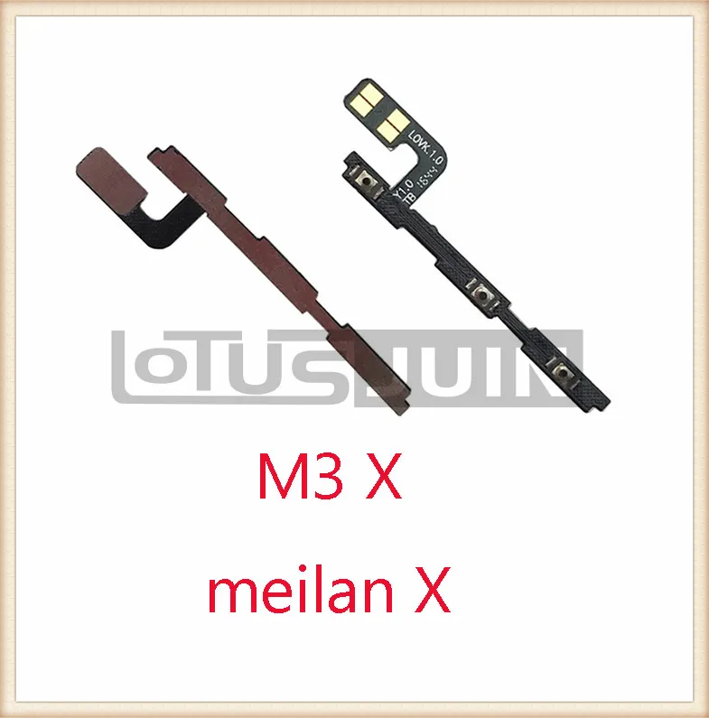 Объемный кабель для Meizu melan M2 M3 M3S M5 Mini M3E M3X U10 U20 Meilan X E MAX meilan m1 металлический|flex