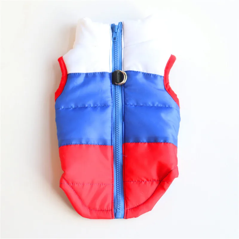 Pet Dog Clothes For Dogs Cotton Puppy Coat Hoodies Outfit for jacket chihuahua puppy coat | Дом и сад