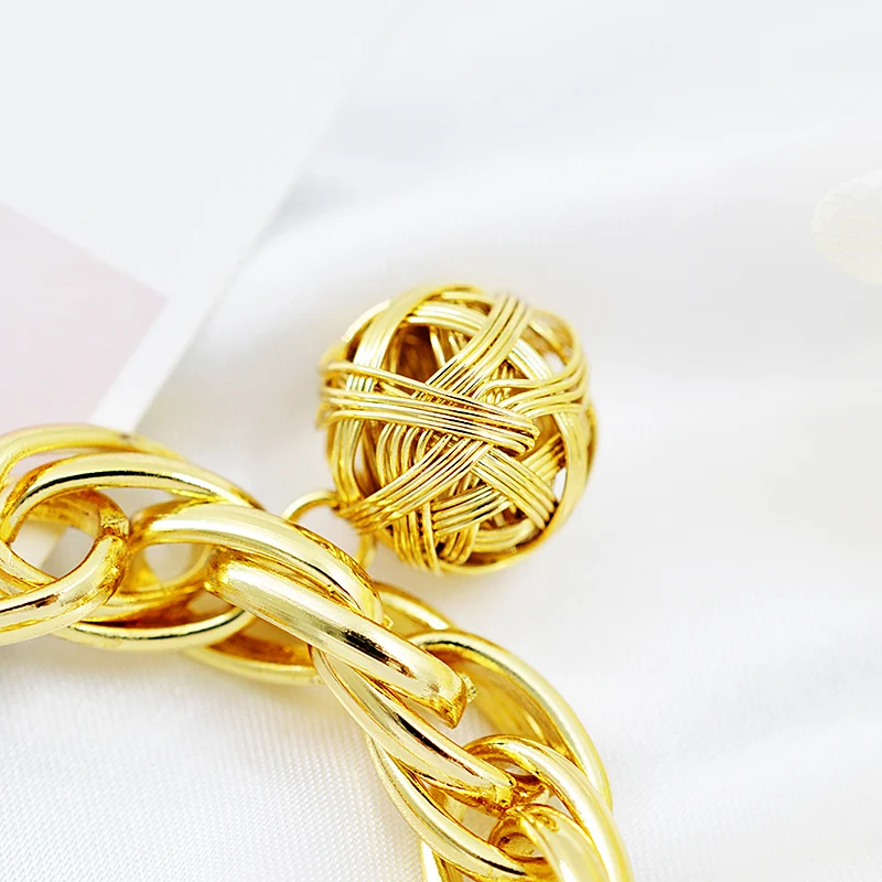 Sunny Jewelry классические ювелирные изделия очаровательный браслет для женщин ручные