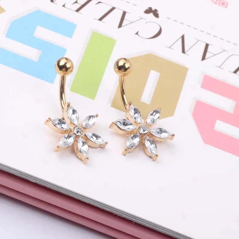 2019 новый хит продаж цепь для тела скорость продажи через Ebay шесть которые пупка