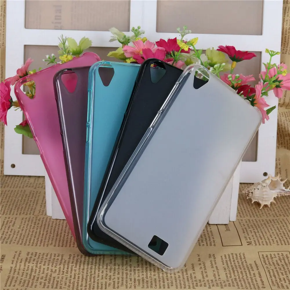 200 шт. Телефон чехол для Alcatel One Touch Pixi First 4024d 4-дюймовый телефона Высокое качество