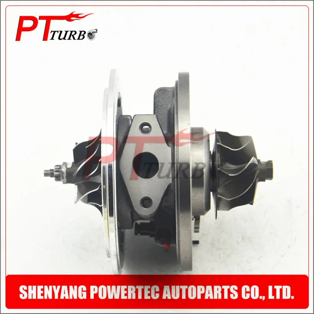 Для Fiat Stilo 1,9 JTD 85Kw 115HP 100HP 74Kw-712766 турбины Ремонтный комплект core 712766-0001/2/4 картридж Турбокомпрессор 55191596