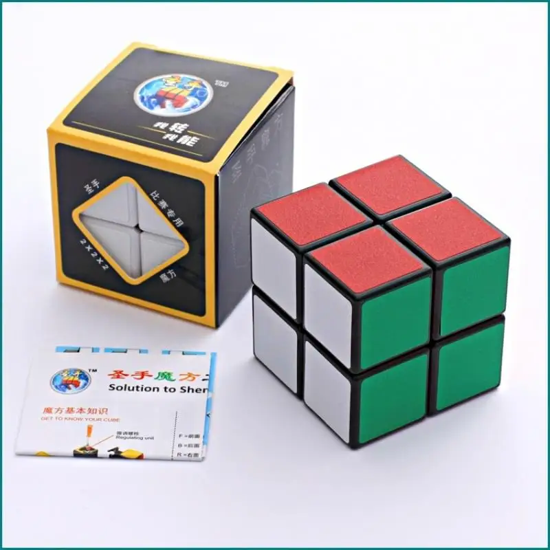 Zcube изменить King Kong цзиньган 3x3x3 Magic Cube Puzzle игрушки 57 мм | Игрушки и хобби