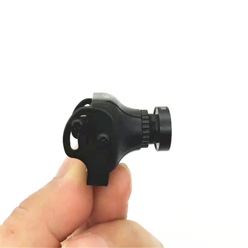Миста 1200tvl 2.1 мм/2.5 мм/2.8 мм Cmos 16:9 HD Mini FPV-системы Камера PAL/NTSC для RC Racing Drone запасной