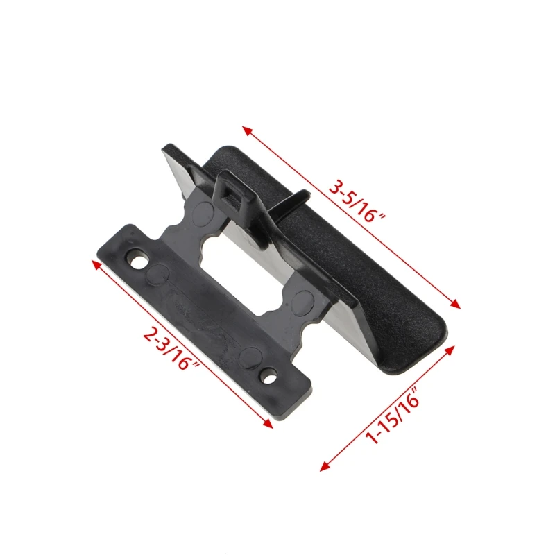 Центральная консоль защелка подлокотника крышка замок для Chevy GMC Silverado Sierra Tahoe