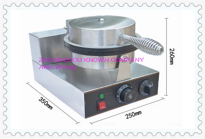 Вафельница/аппарат/машина для приготовления мороженого|waffle maker|cone machineice cream cone