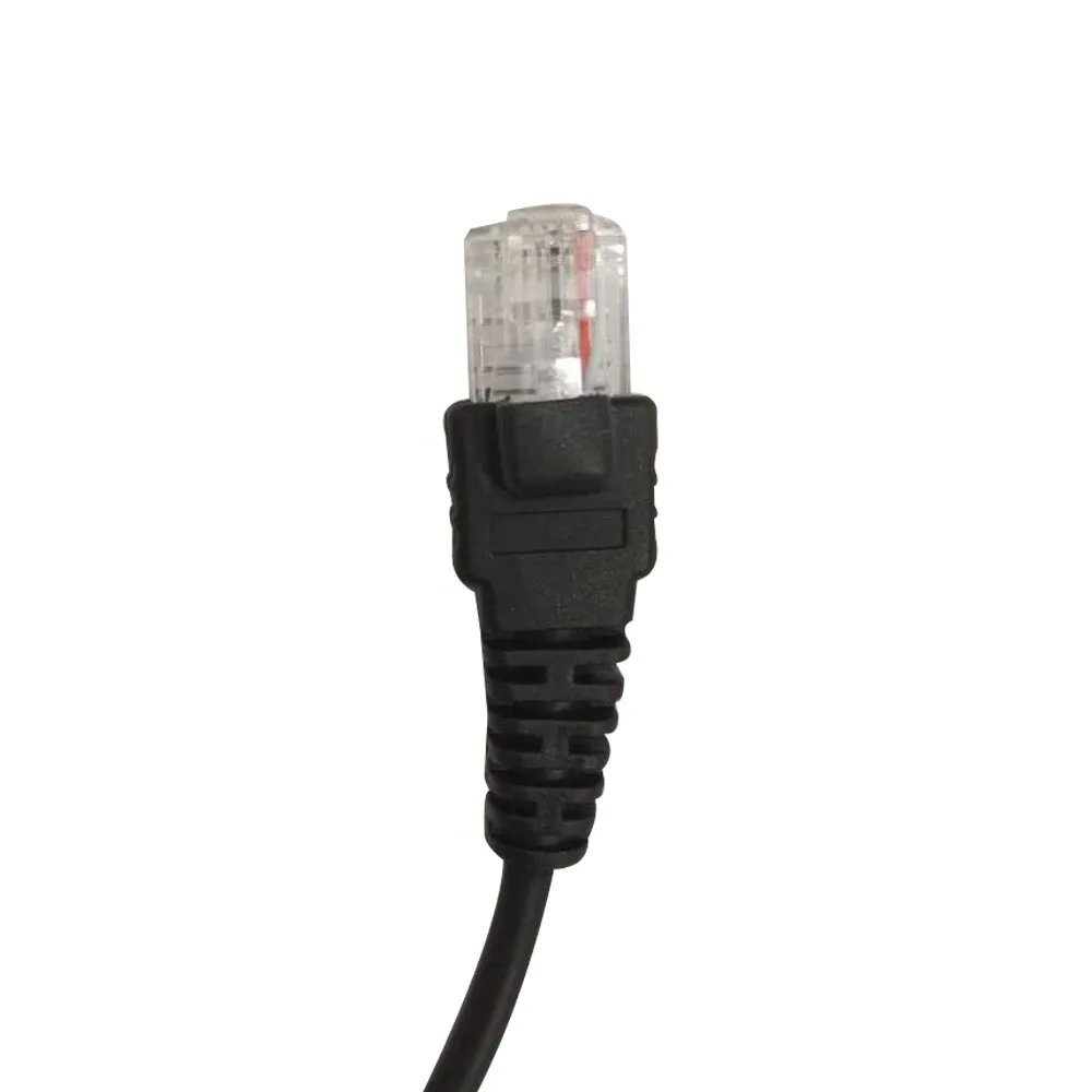 XQF Кабель для программирования KPG 4 Kenwood мобильное радио TK 7150 7160 TM 271 768