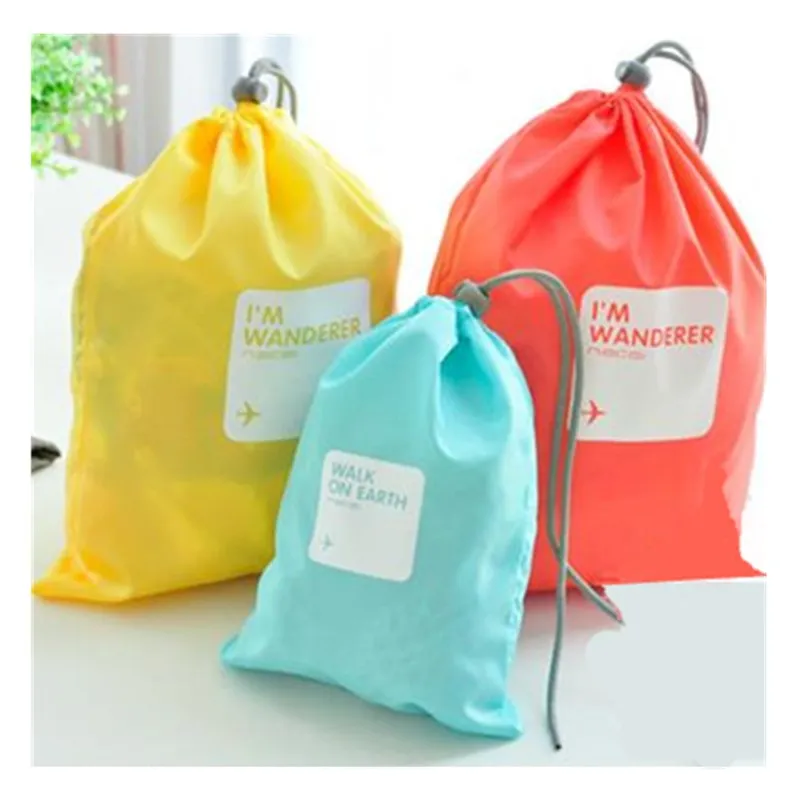 4 шт./лот креативная многофункциональная дорожная организация для хранения