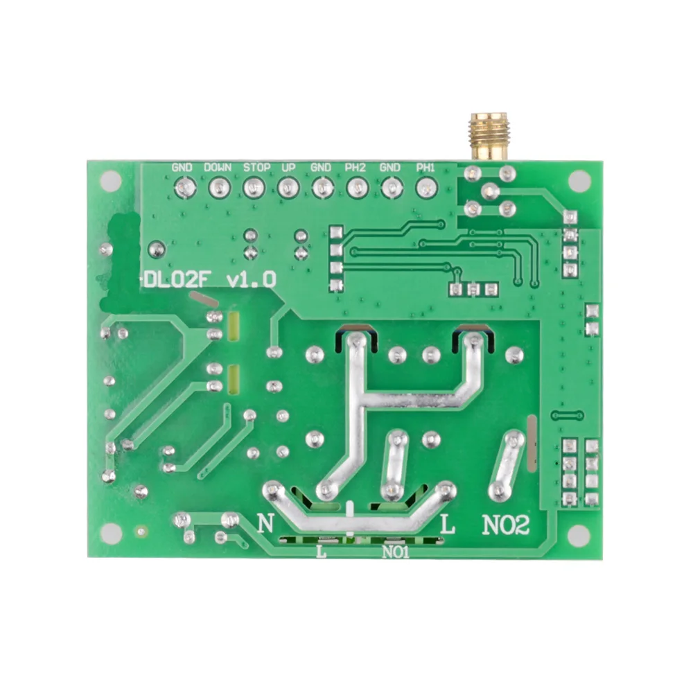 AC85 250V 220V контроллер двигателя для движения вперед вверх и вниз остановка ручной