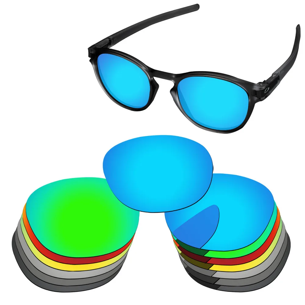 Сменные линзы PapaViva для очки с защелкой Polarized несколько вариантов|Очки аксессуары|