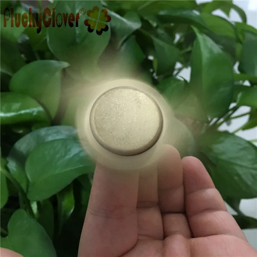 1 шт. треугольные блесны ниндзя из металла увеличивающие фокус Tri spinner Naruto Edc