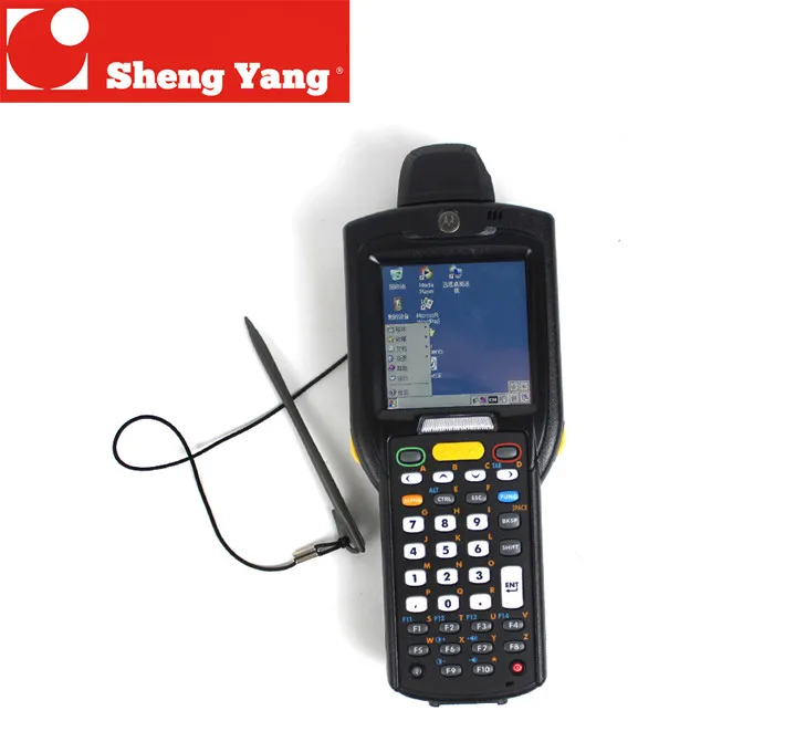 Бесплатная доставка ZEBRA Motorola/Symbol MC32N0 RL3SAHEIA одномерный 38 клавишный коллектор