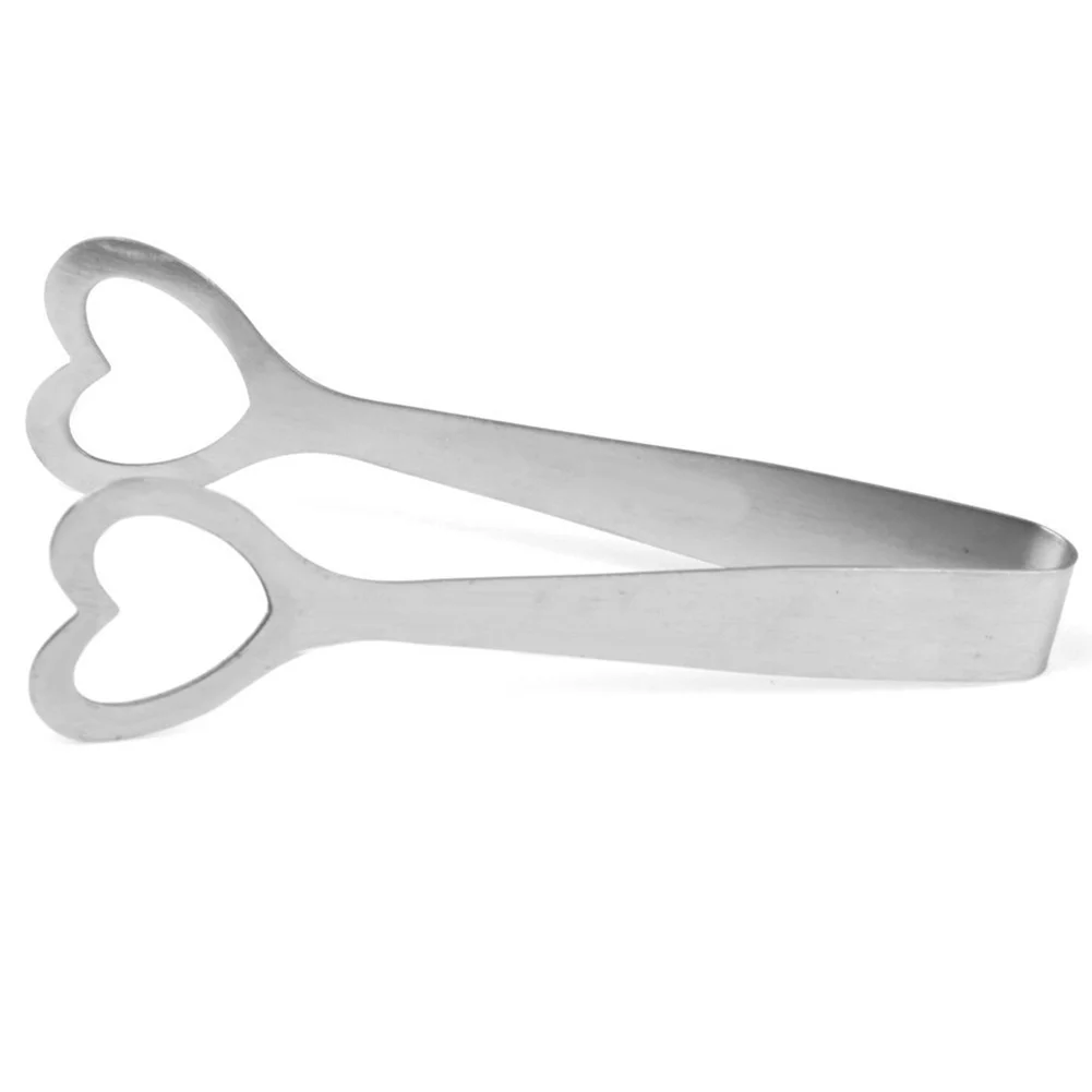 1 шт./3 шт. Свадебные сувениры в форме сердца ледяная еда кухонные инструменты из