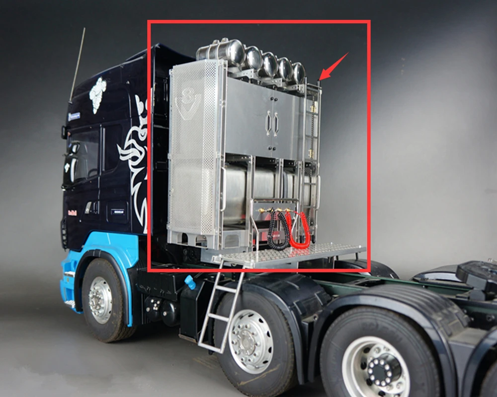 Магнитный тип тяжелого прицепа actros оборудование для грузовиков комплекты
