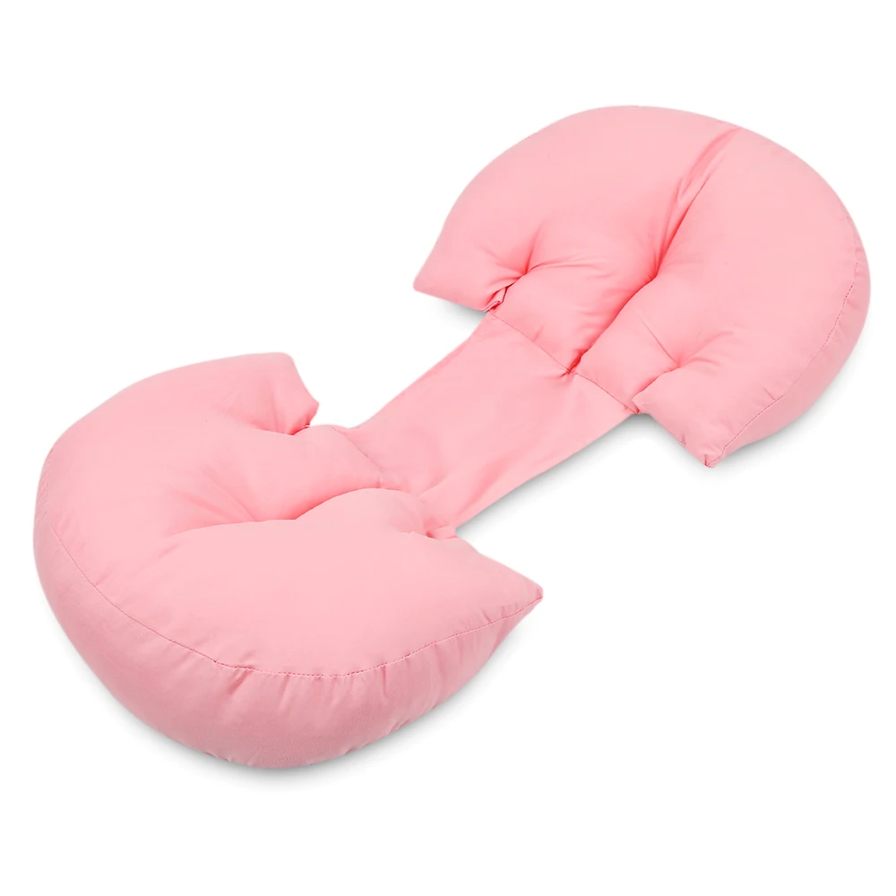 Многофункциональная Подушка для беременных женщин боковая подушка сна на талии