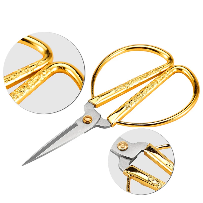 Рукоделие Dragon Phoneix ZAKKA вышивка крестиком в европейском ретро стиле рукоделие