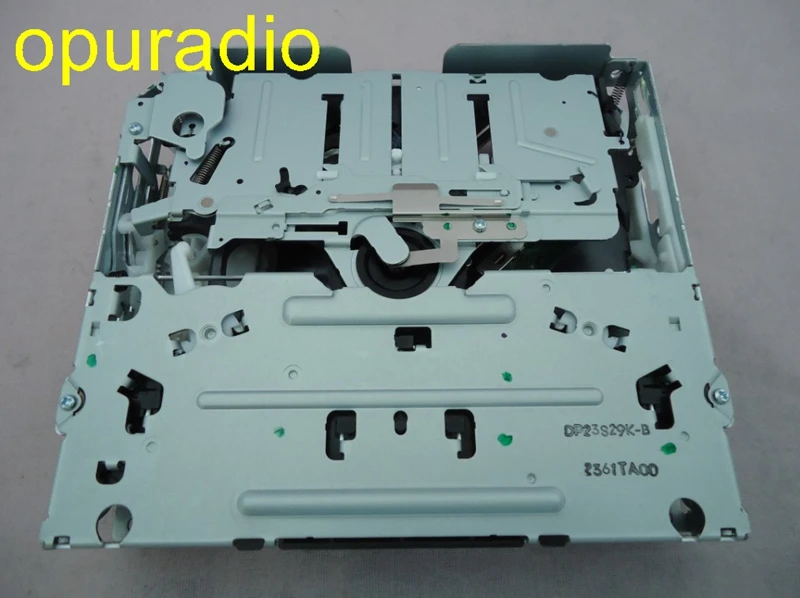 Новинка автомобильный погрузчик для лазерного CD модуля Alpine AP07 DP23S с печатной