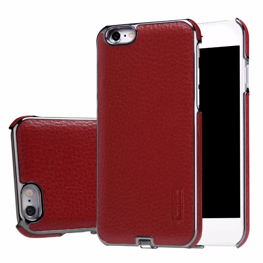 Беспроводное зарядное устройство Nillkin для iPhone 6/6 s 4 7 дюйма 6plus 6splus 5 с зарядным