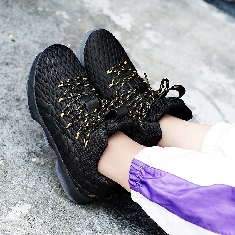 Baesty/Новинка; мужские баскетбольные кроссовки; zapatillas hombre Deportiva; дышащие мужские Ботильоны; баскетбольные кроссовки; спортивная обувь