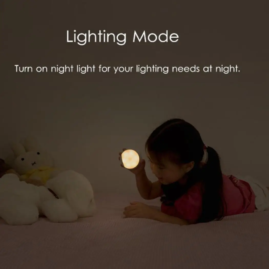 New original Xiaomi Mijia Yeelight LED Night Light Infrared Magnetic with hooks remote Body Motion Sensor For Xiaomi Smart Home