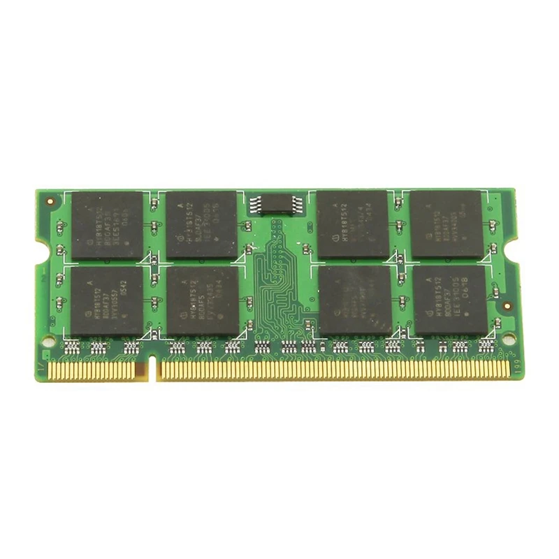 Дополнительная память 2GB PC2-5300 DDR2 677MHZ для ноутбука | Компьютеры и офис